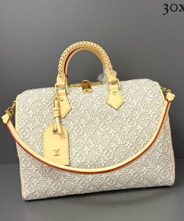 Bolsa LV Charm Vivienne