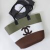 Bolsa Chanel Coco Beach 2026