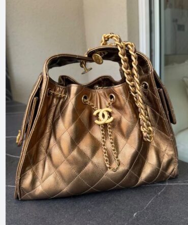 Bolsa Chanel 25 Pequena-Oferta