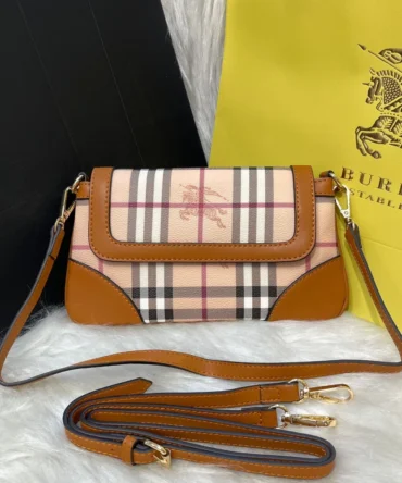 Bolsa Burberry Vintage -Oferta