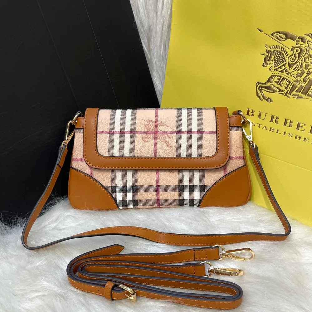 Bolsa Burberry Vintage -Oferta