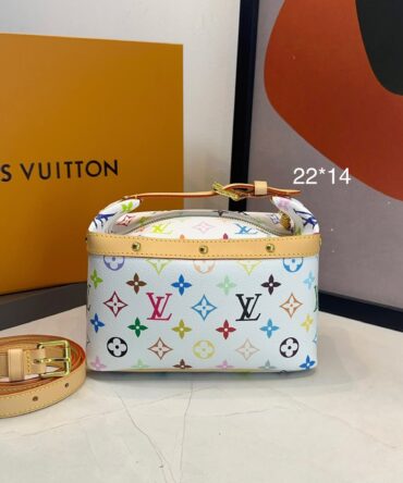 Nécessaire LV x TM Cruiser