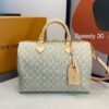 Bolsa LV Speedy Soft 30 