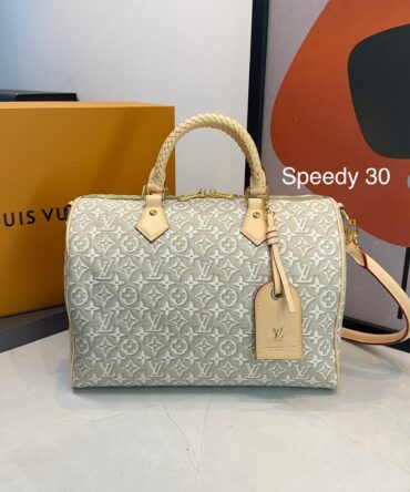Bolsa LV Speedy Soft 30