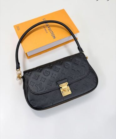 Bolsa LV Pochette Métis Solf