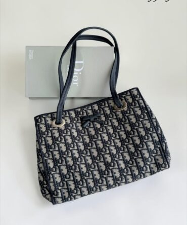 Bolsa Dior Promenade Média