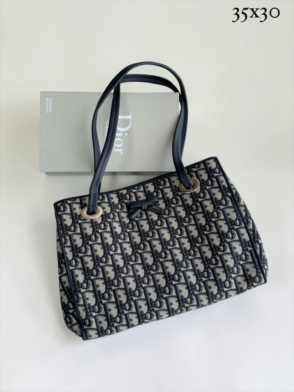 Bolsa Dior Promenade Média