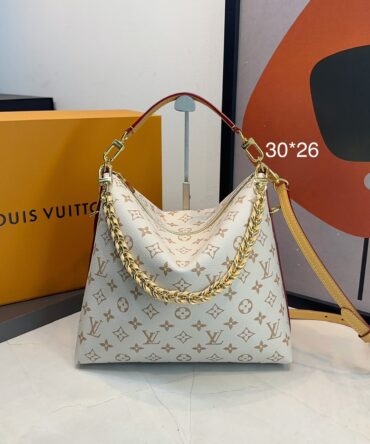 Bolsa LV Multipass Monogram Dune