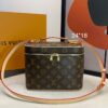 Bolsa LV Nice Vanity BB