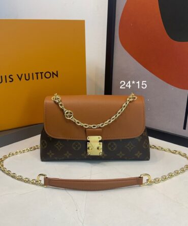 Bolsa LV Nano Madeleine PM