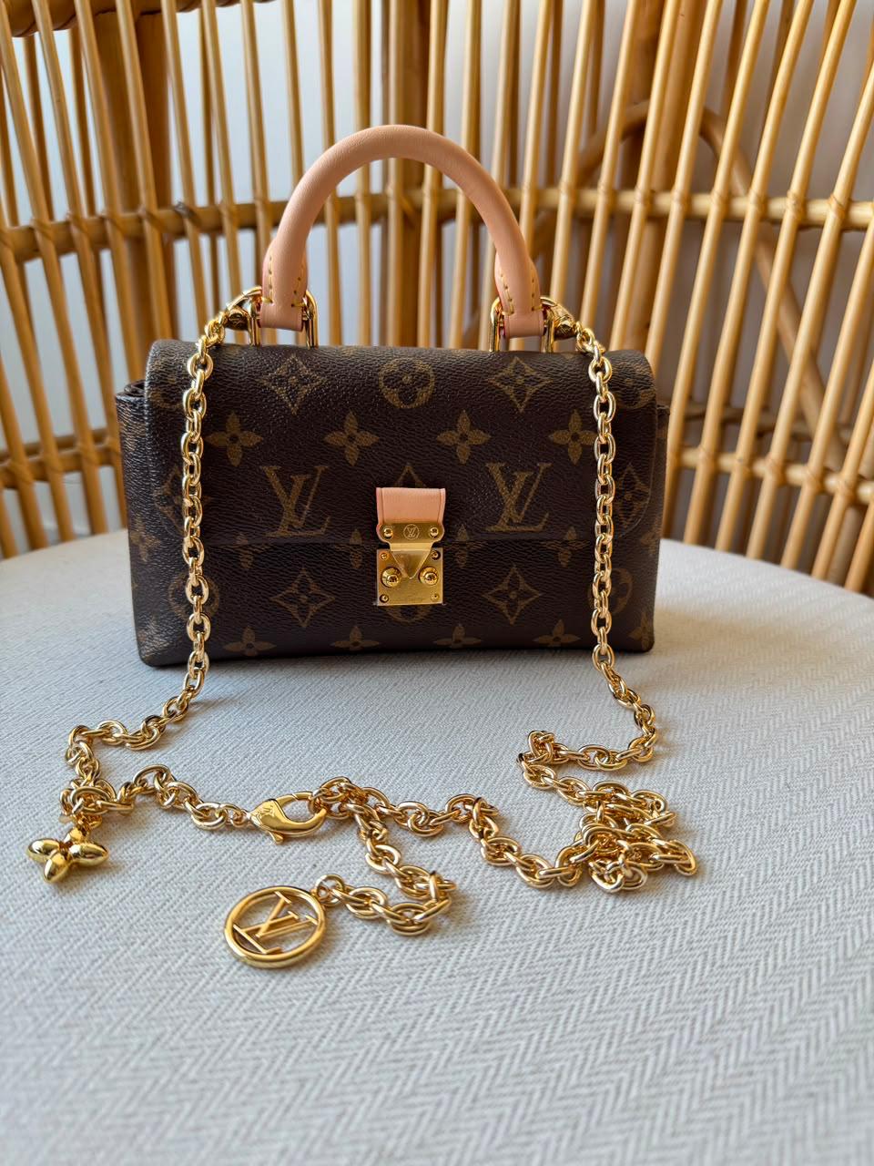 Bolsa LV Madaleine Nano - Imagem 2