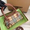 Bolsa Burberry Pequena Prinrose