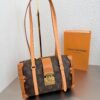 Bolsa LV Petite Malle De Jour